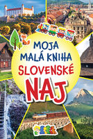 Moja malá kniha/Slovenské NAJ