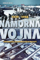 Námorná vojna 1939 – 1945