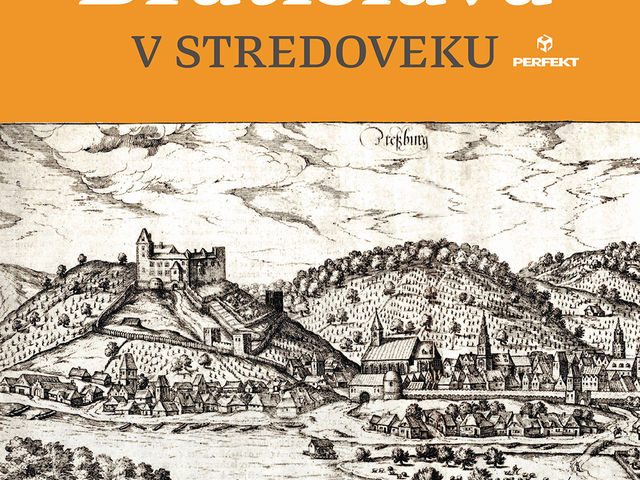 Bratislava in the middle ages (Bratislava v stredoveku)