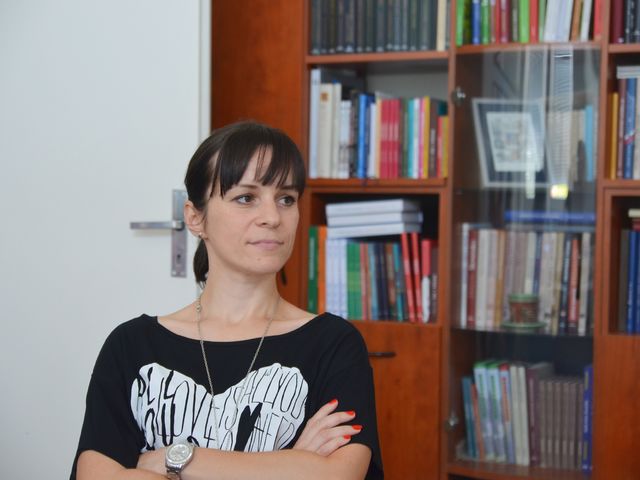 Veronika Sabovčíková