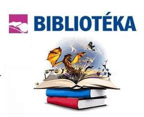 Bibliotéka 3. - 6. 11. 2011