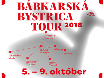 Bábkarská Bystrica TOUR 2018