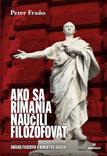 Ako sa Rimania naučili filozofovať