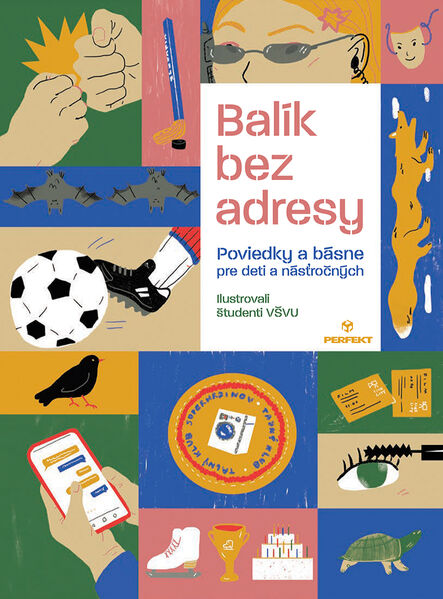 Balík bez adresy