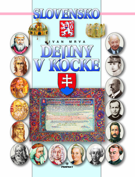 Slovensko – dejiny v kocke 