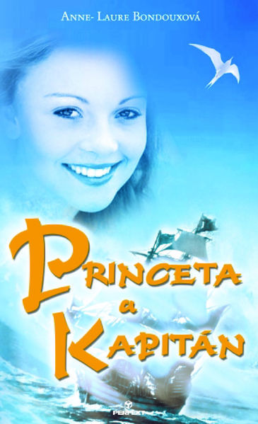 Princeta a kapitán