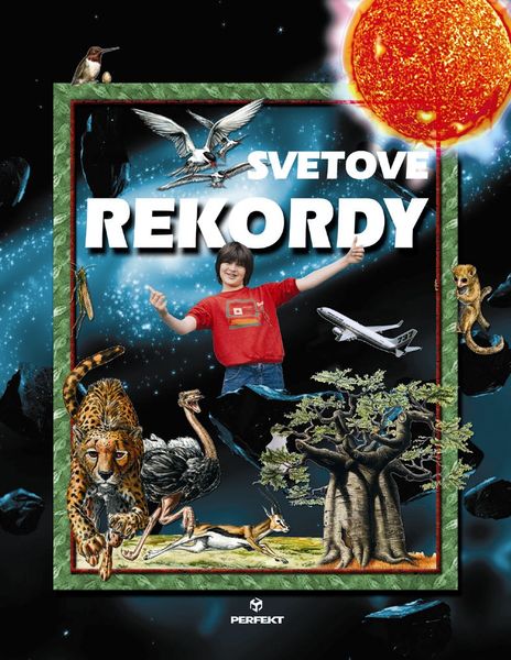 Svetové rekordy 