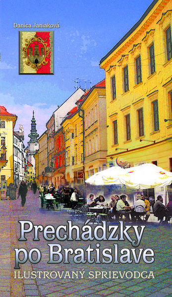Prechádzky po Bratislave