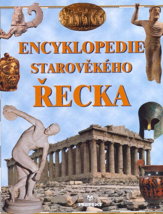 Encyklopedie starověkého Řecka 
