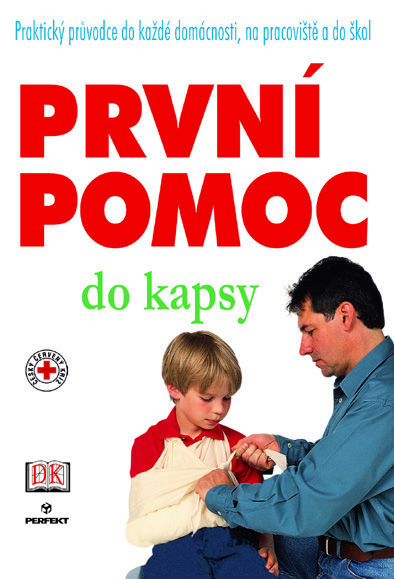 První pomoc do kapsy 