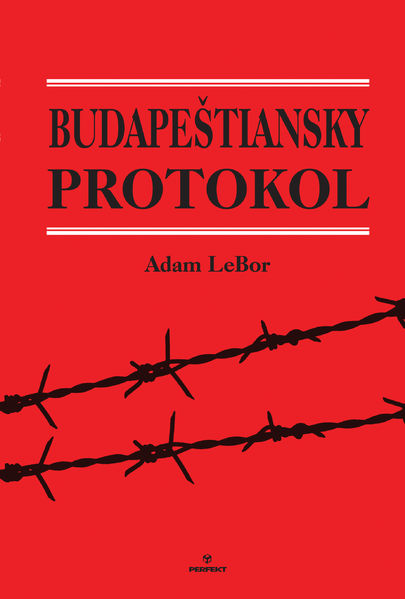 Budapeštiansky protokol 