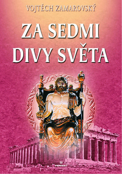 Za sedmi divy světa 