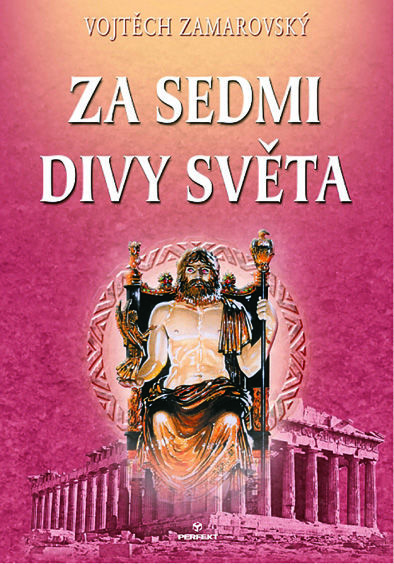 Za sedmi divy světa 