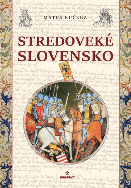 Stredoveké Slovensko 