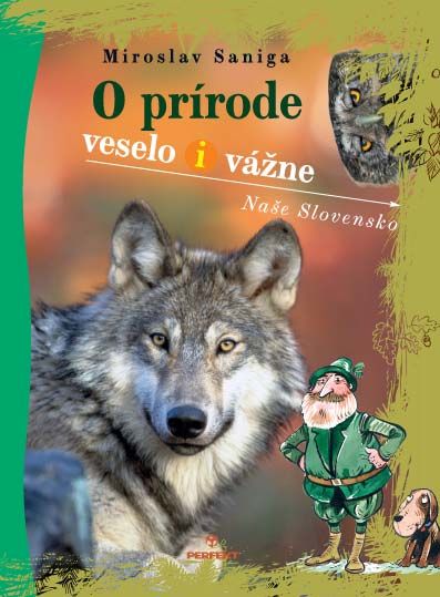 O prírode veselo i vážne 