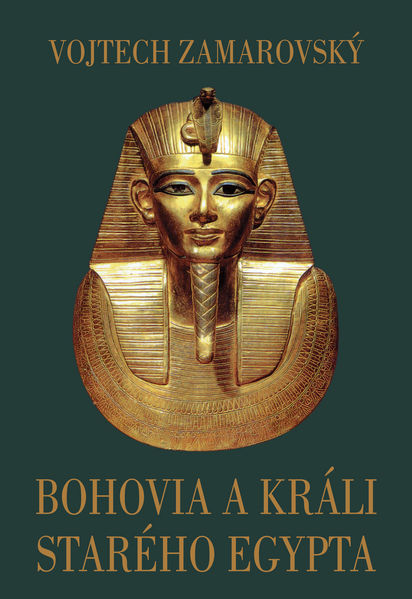 Bohovia a králi starého Egypta 