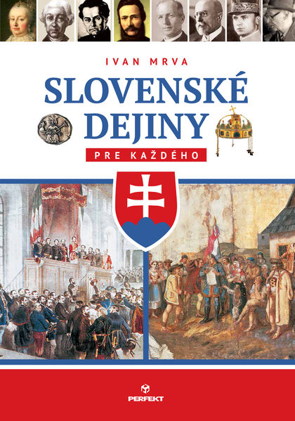 Slovenské dejiny pre každého