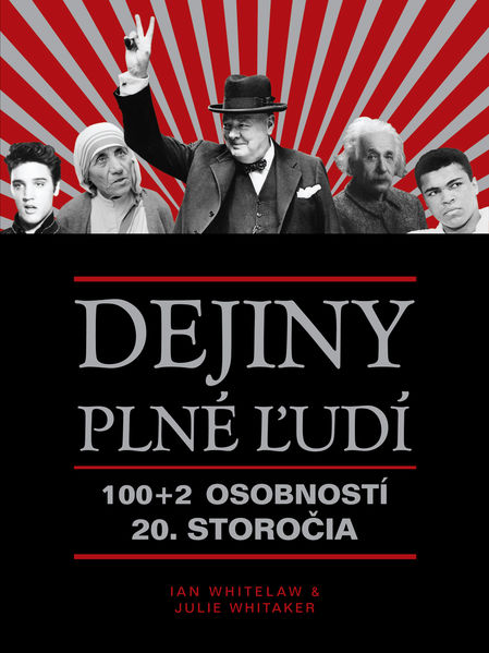 Dejiny plné ľudí