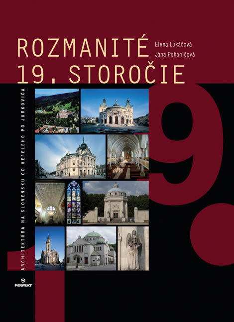 Rozmanité 19. storočie