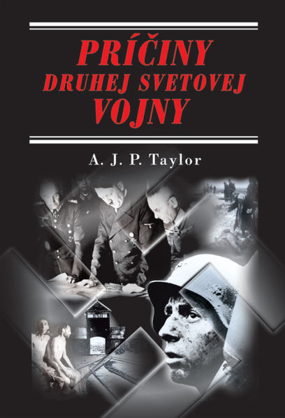 Príčiny druhej svetovej vojny 