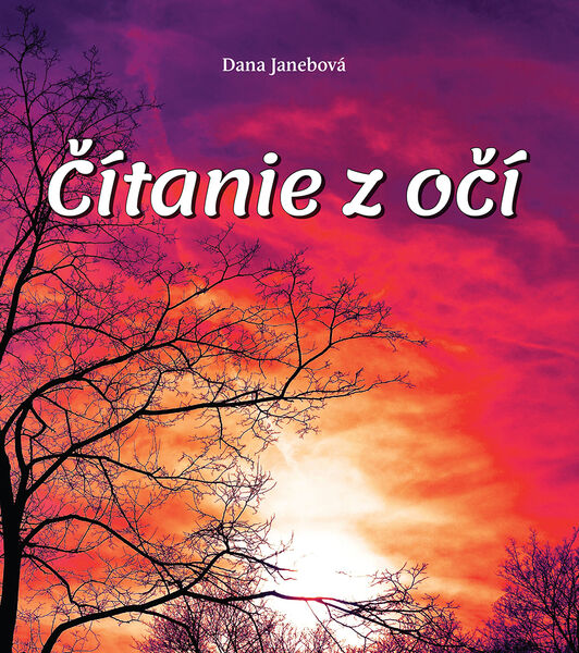 Čítanie z očí