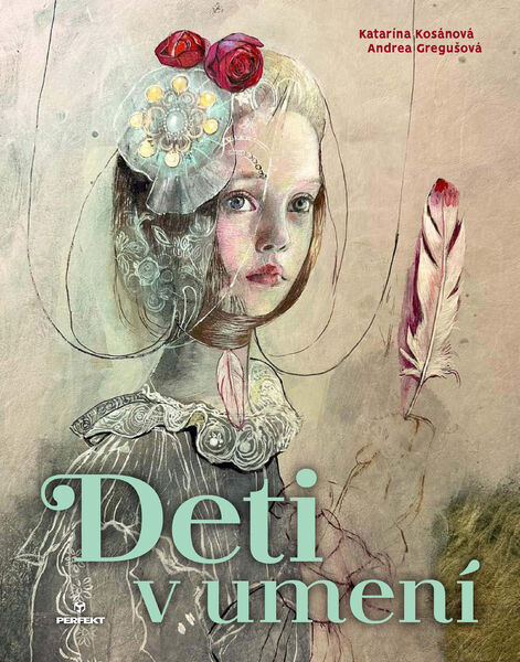 Deti v umení