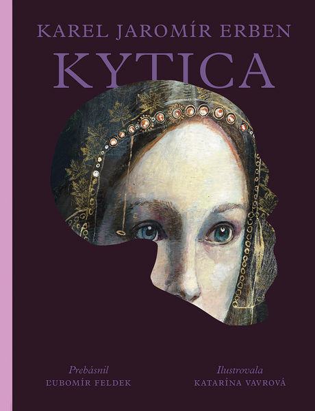 Kytica – v exkluzívnom balení