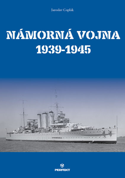 NÁMORNÁ VOJNA 1939-1945