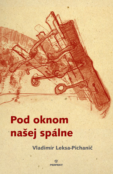 Pod oknom našej spálne