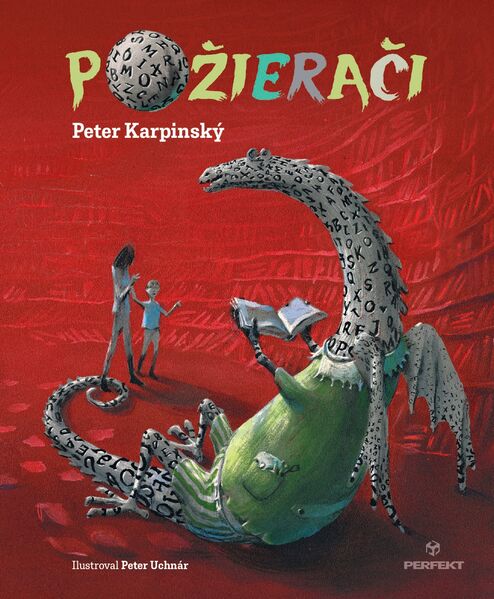 Požierači