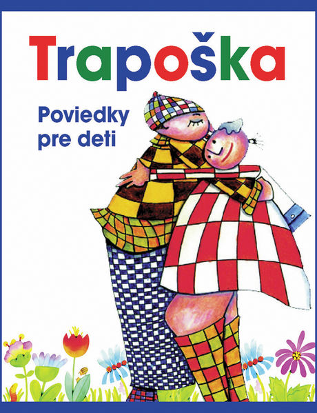 Trapoška 