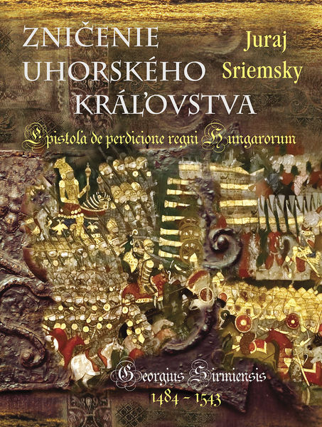 Zničenie kráľovstva uhorského
