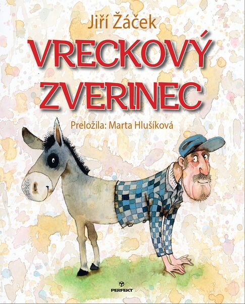 Vreckový zverinec