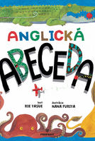 Anglická abeceda