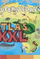 Superzvedavci Atlas XXL