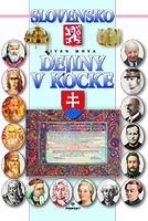 Slovensko – dejiny v kocke 