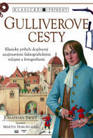 Gulliverove cesty 