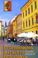 Promenades á travers Bratislava