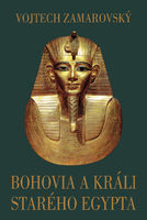 Bohovia a králi starého Egypta 
