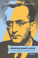 Profesor Dionýz Ilkovič