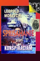 Sprisahanie proti konšpiráciám