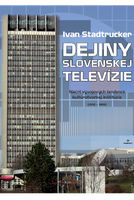 Dejiny slovenskej televízie 