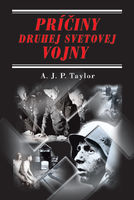 Príčiny druhej svetovej vojny 