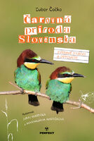 Čarovná príroda Slovenska-Zvedavé otázky a odpovede