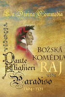 Božská komédia – Raj