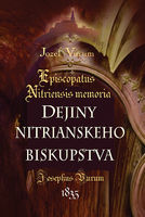 Dejiny nitrianskeho biskupstva