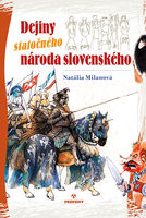 Dejiny statočného národa slovenského 