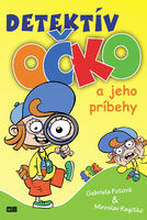 Detektív Očko a jeho príbehy