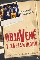 Objavené v zápisníkoch