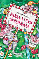 Hanka a lesní škriatkovia